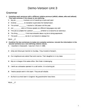 hobby lobby math test sample